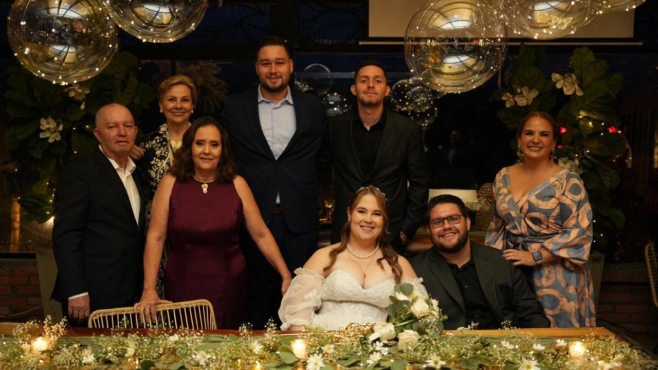 Matrimonio Vale & Co. - Ceremonia